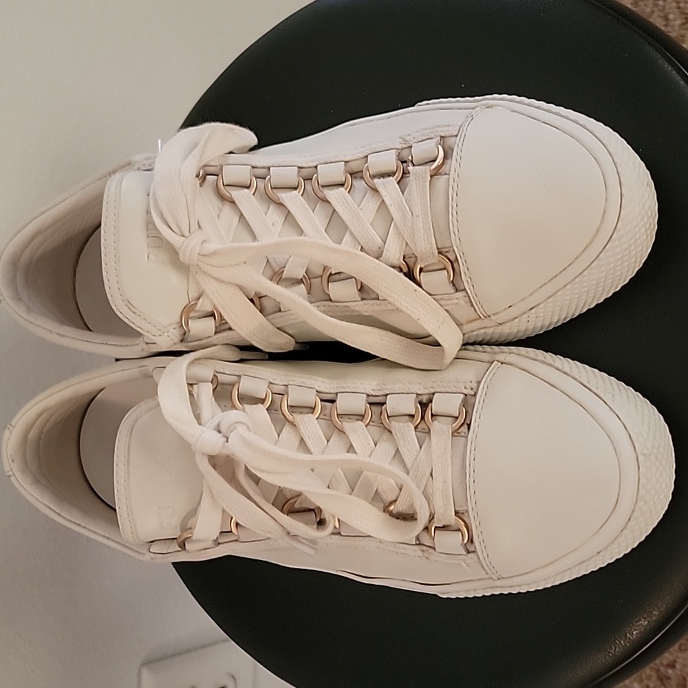 Furla sneakers. Size 38